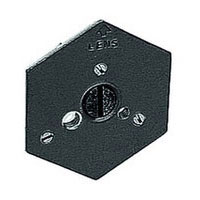 Manfrotto 130-38 Assy Plate for 029 & 136, 3/8